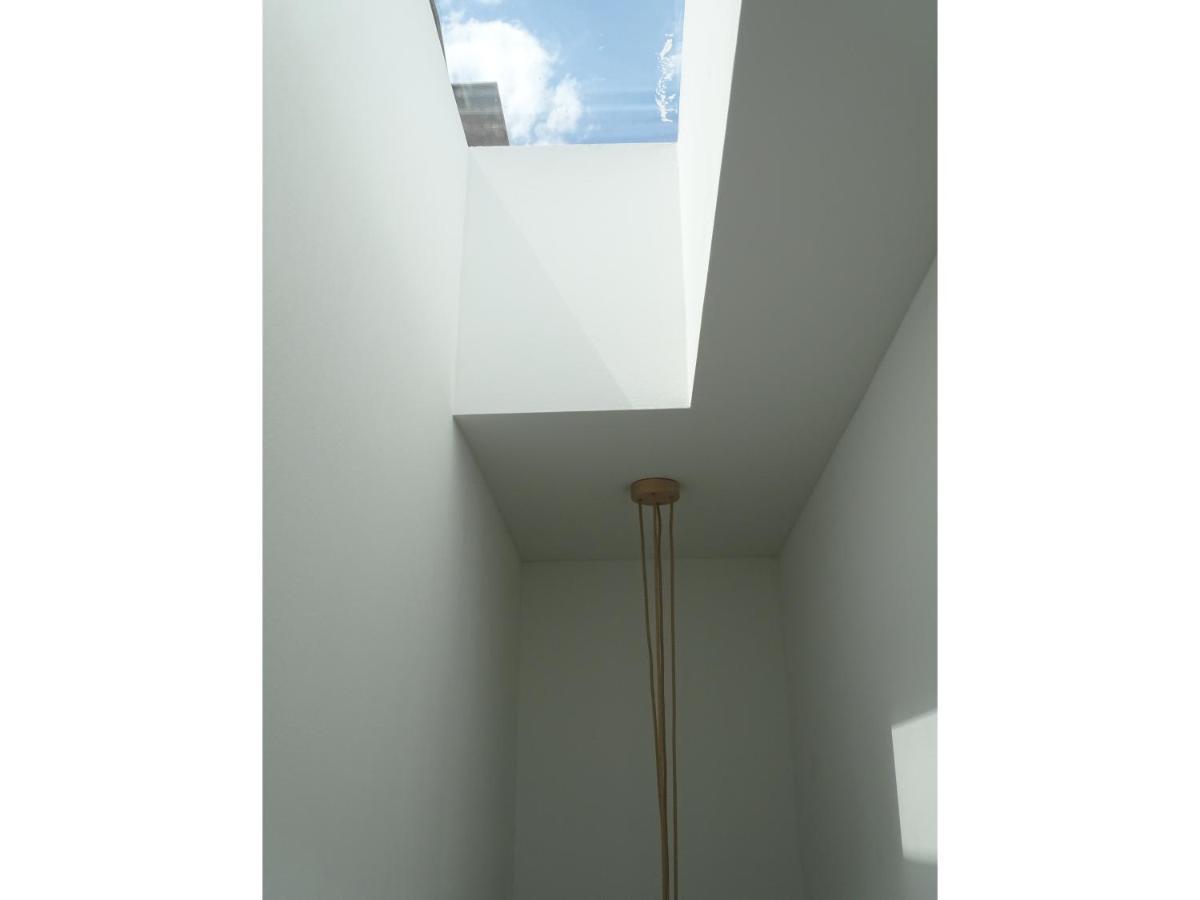 Villa Modernes Kleines Haus Mit Terrasse Split Exterior foto